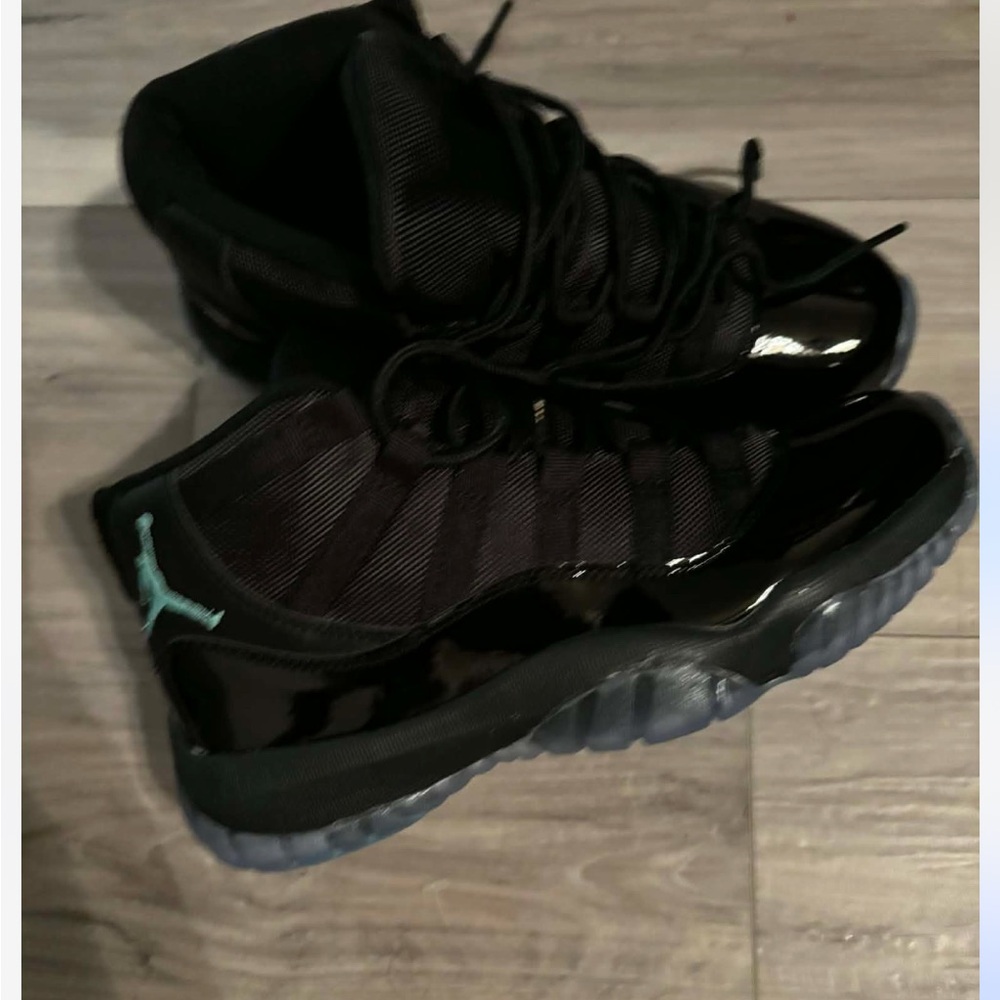 Jordan 11